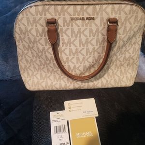 Michael Kors purse